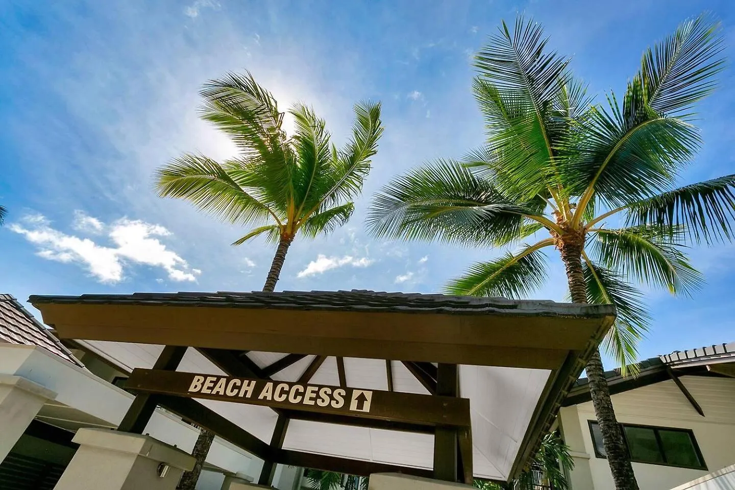 Apartamento 'Aqua Oasis' Swim-Out Resort Sanctuary Port Douglas Austrália